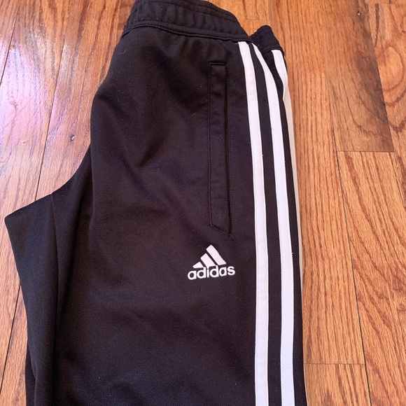 Adidas TIRO 17 pants - Picture 3 of 6